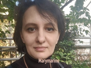 Marymarine