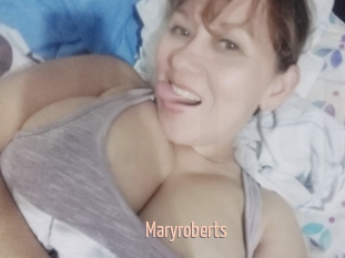 Maryroberts