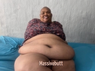 Massivebutt