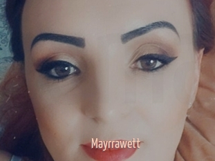 Mayrrawett