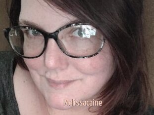 Melissacaine