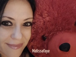 Melissafaye