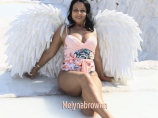 Melynabrownn