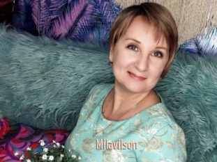 Milavilson