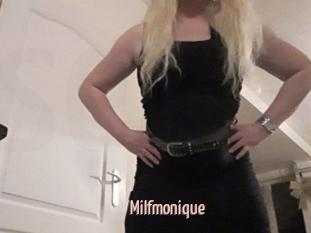 Milfmonique