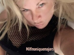 Milfmoniquemajors