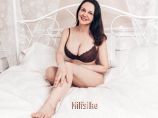 Milfsilke