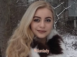 Milionlady