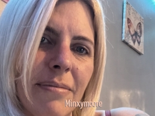 Minxymoore