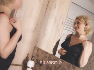 Miriamsmile