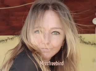 Missfreebird