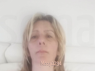 Missy1234