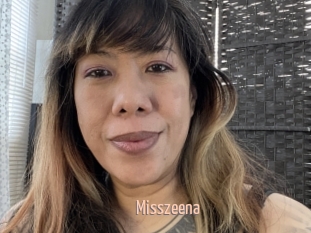 Misszeena