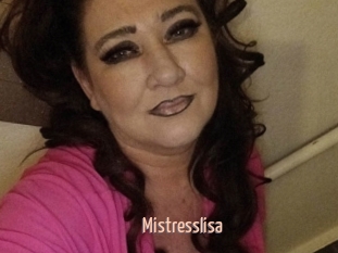 Mistresslisa