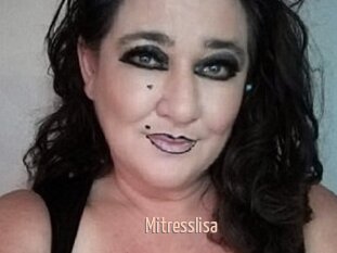 Mitresslisa