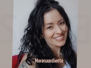 Morenaardiente