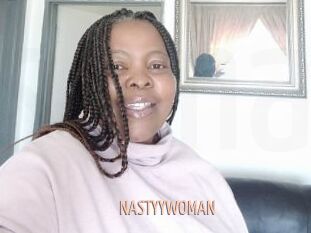 NASTYYWOMAN