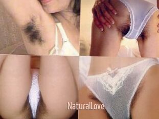 NaturalLove