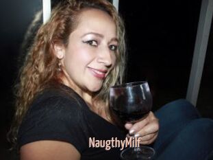 NaugthyMilf