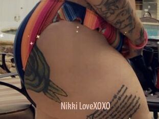 Nikki_LoveXOXO