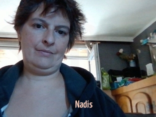 Nadis