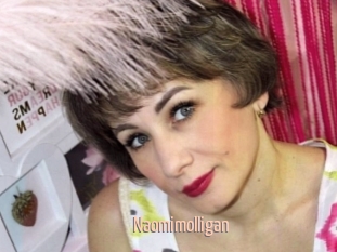 Naomimolligan