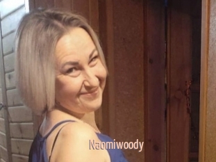 Naomiwoody