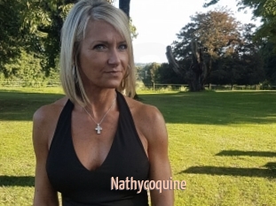 Nathycoquine