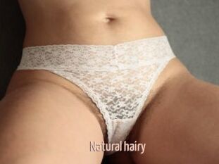 Natural_hairy