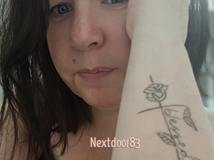 Nextdoor83