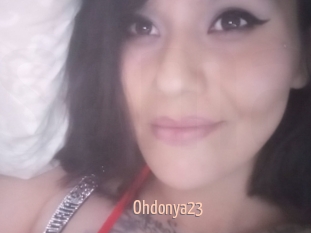 Ohdonya23