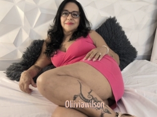 Oliiviawilson