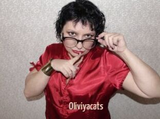 Oliviyacats