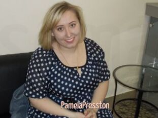 PamelaPresston