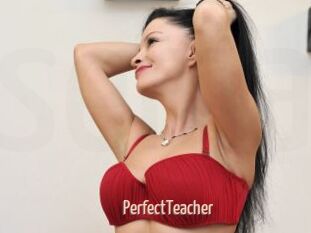 PerfectTeacher