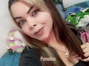 Pamellaa