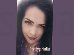 Prettygirllatin