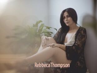 RebbecaThompson