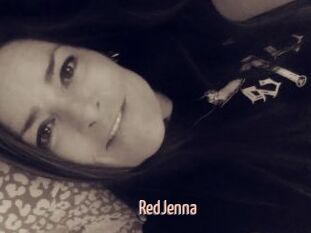 RedJenna