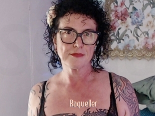 Raqueller