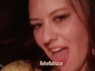 Rebellablaze