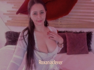 Roxanaclever