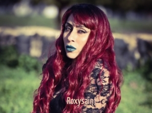 Roxysaint