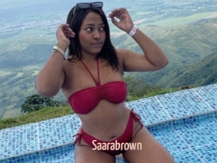 Saarabrown