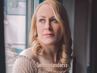 Sammysanderss