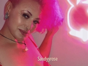 Sandyyrose