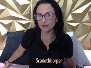 Scarlethharper