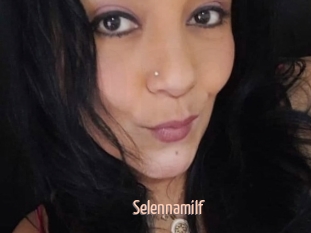 Selennamilf