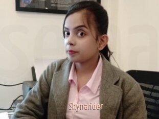 Shynarider