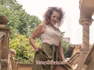 VenusDiPassion